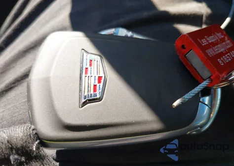 2018 Cadillac Ats Standard z USA, uszkodzony, nr VIN 1G6AA5RX4J0177217